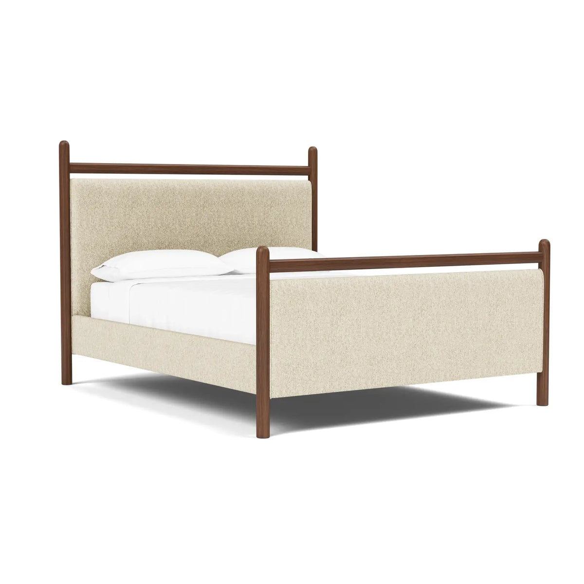 Ridge Bed