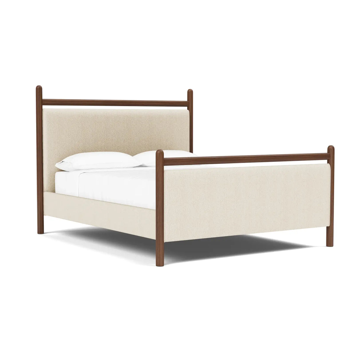 Ridge Bed