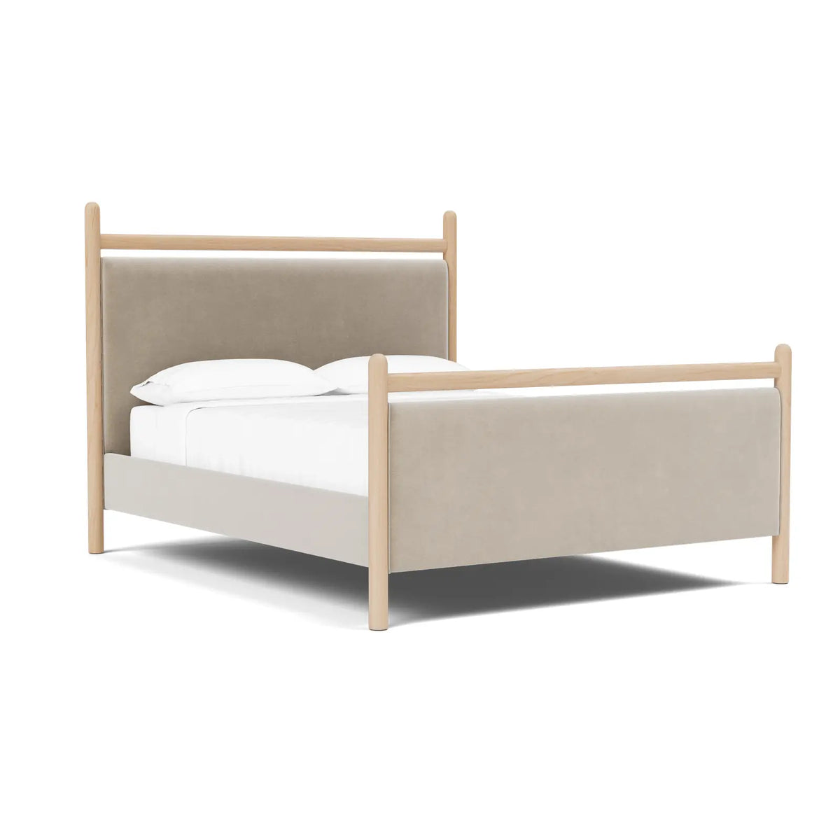 Ridge Bed