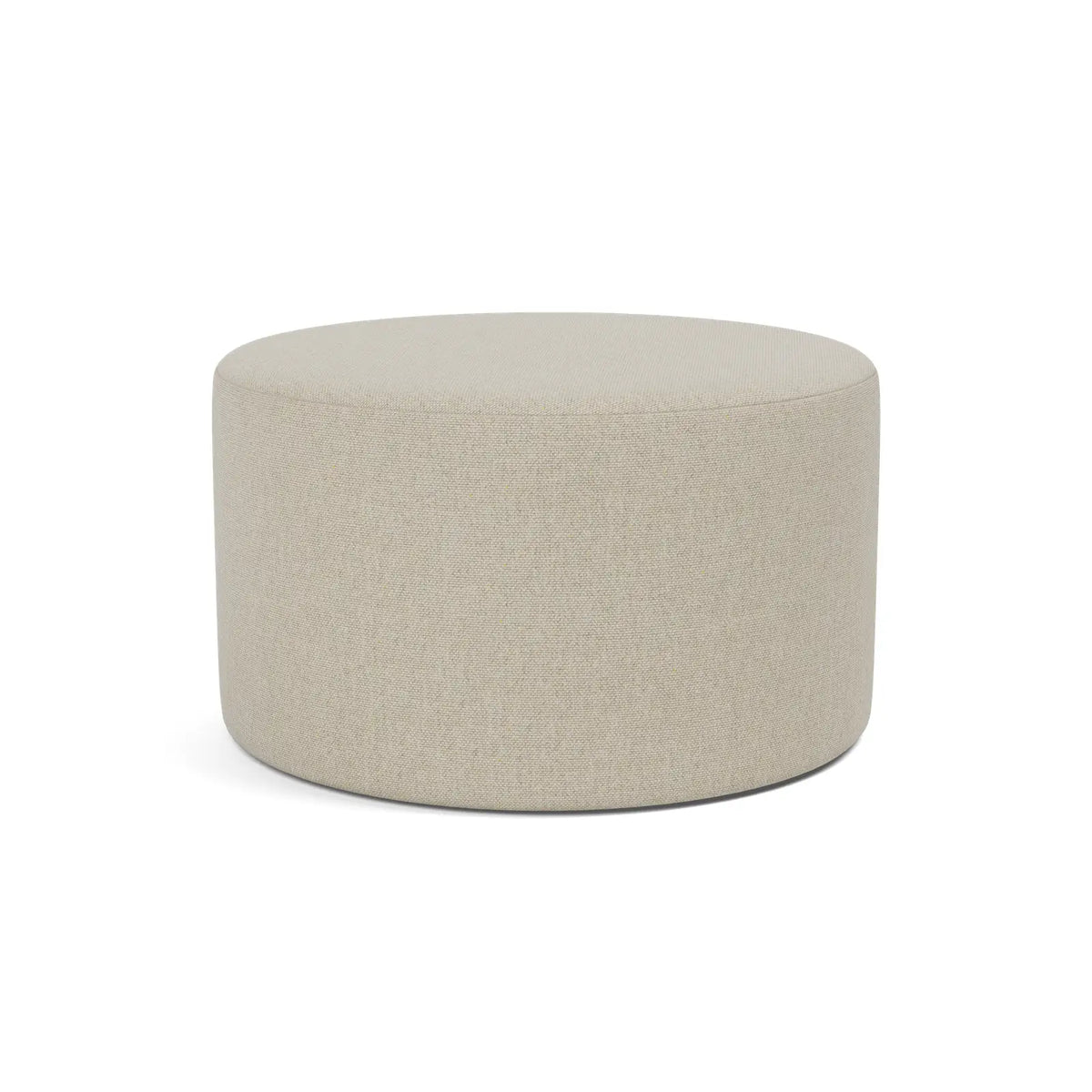 Bower Ottoman - Medium & Large