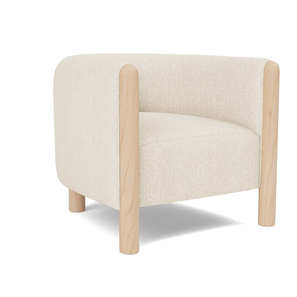 Laurel Armchair