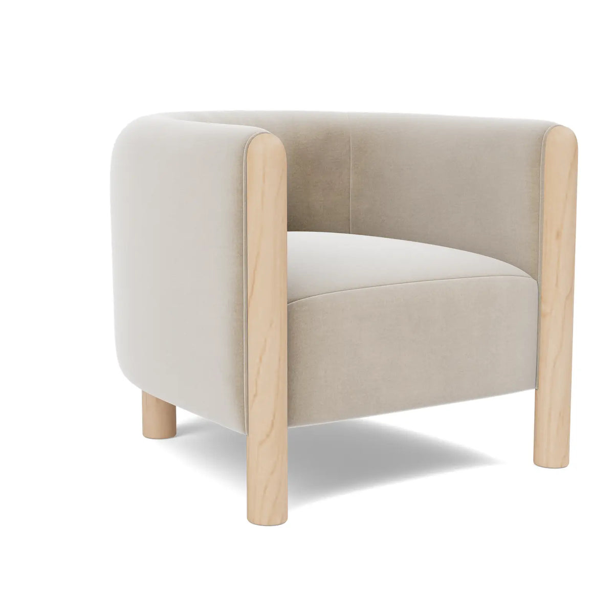 Laurel Armchair