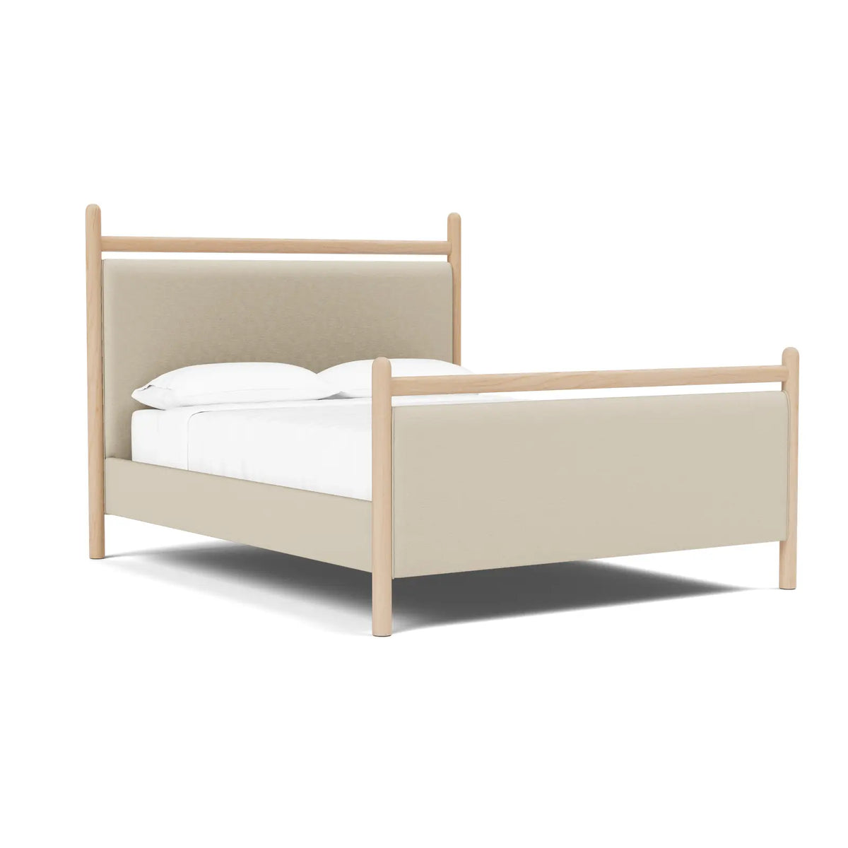 Ridge Bed