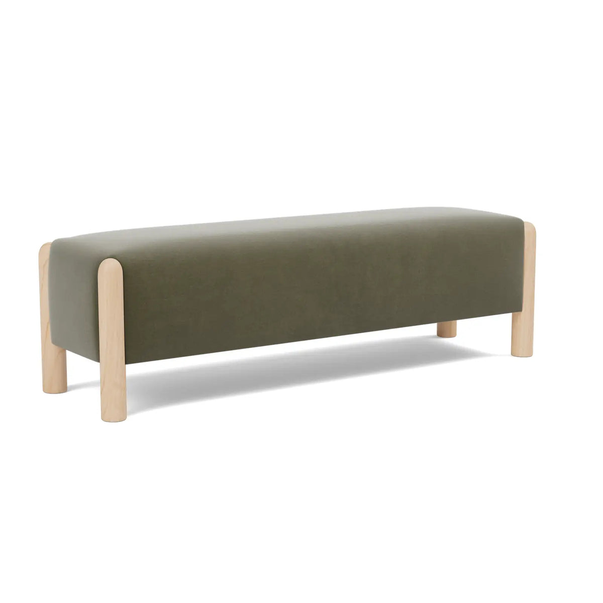 Laurel Bench