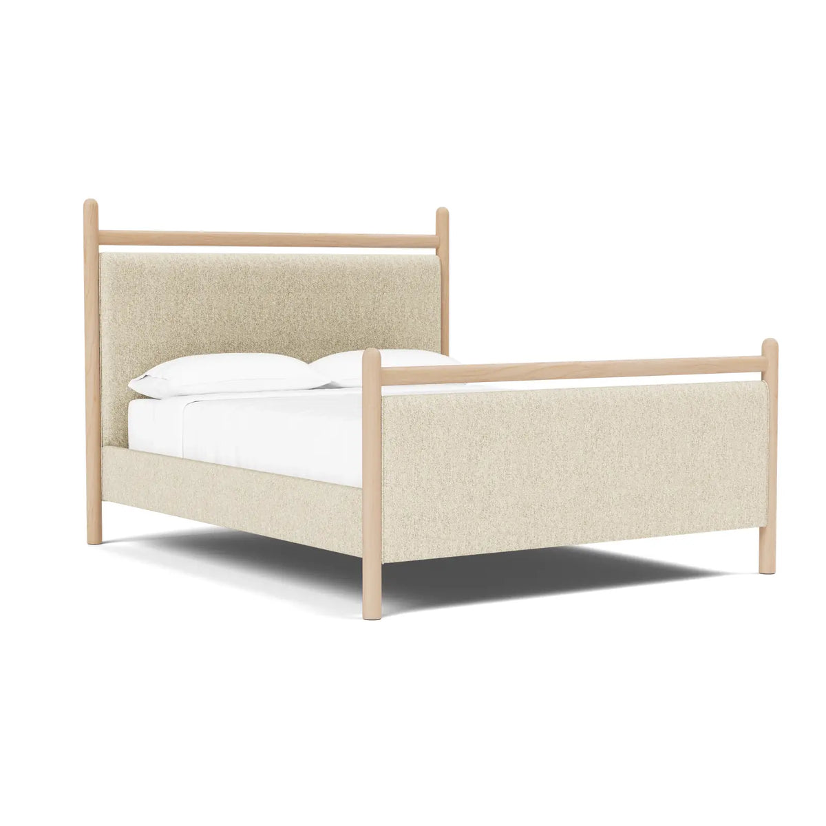 Ridge Bed