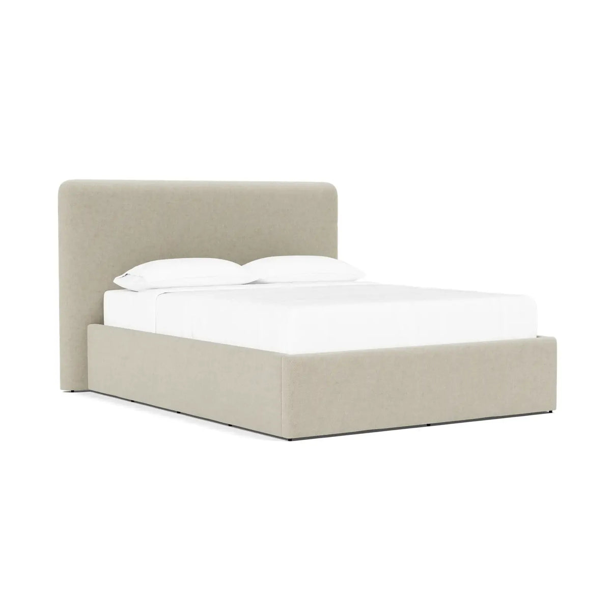Alpine Bed - Medium Headboard
