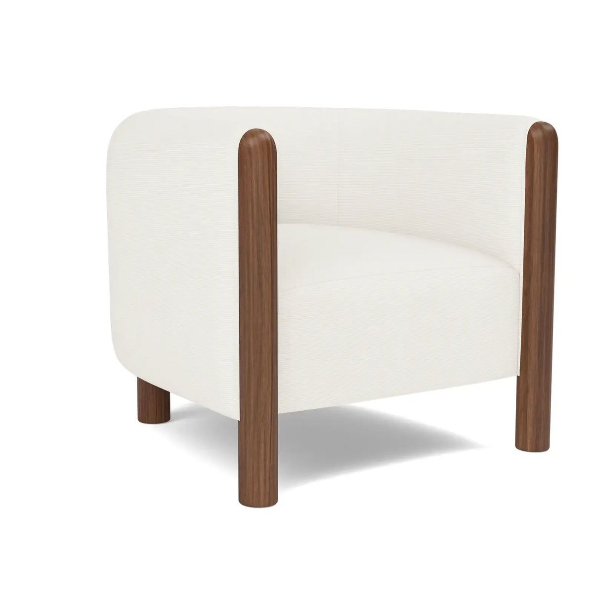 Laurel Armchair