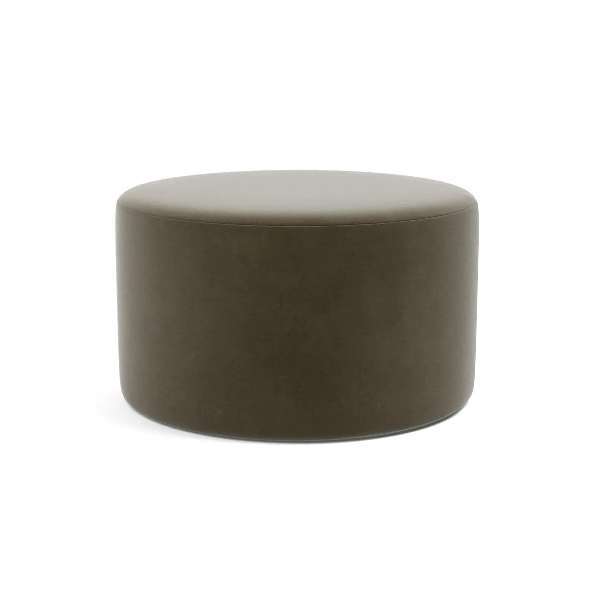 Bower Ottoman - Medium & Large