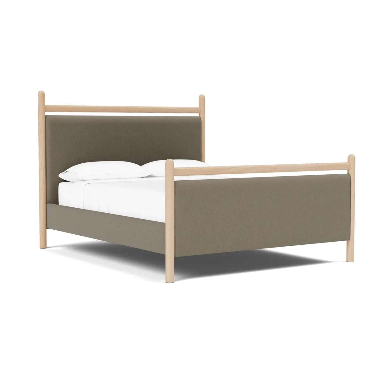Ridge Bed