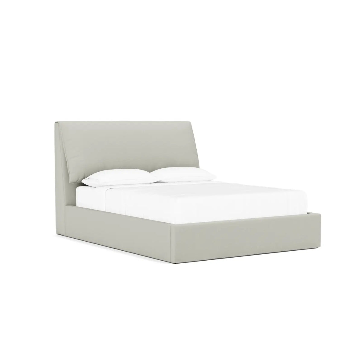Drift Bed