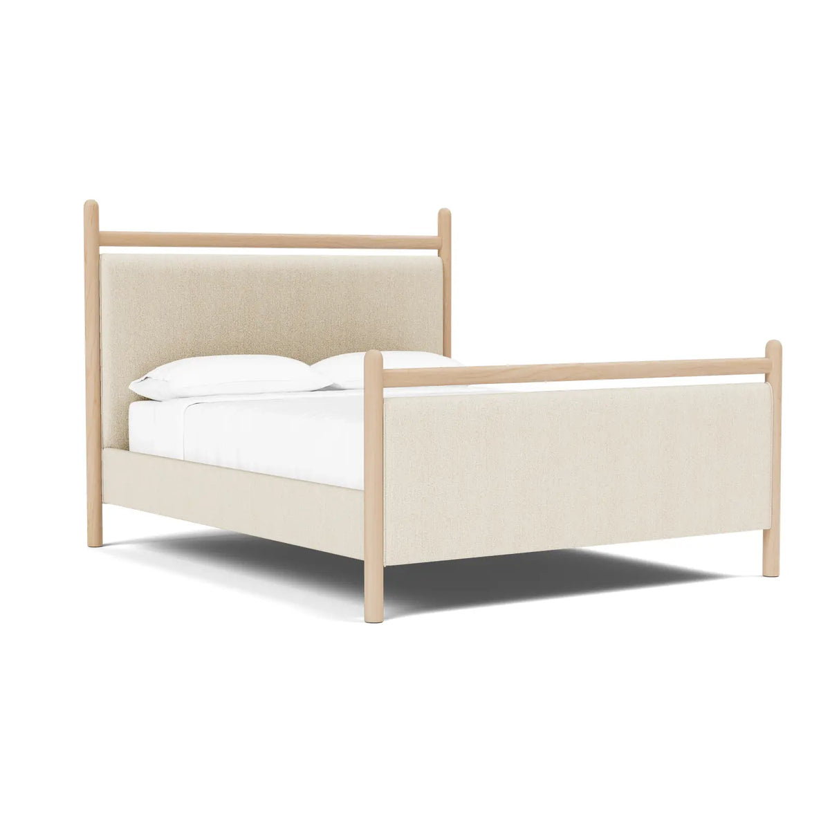 Ridge Bed