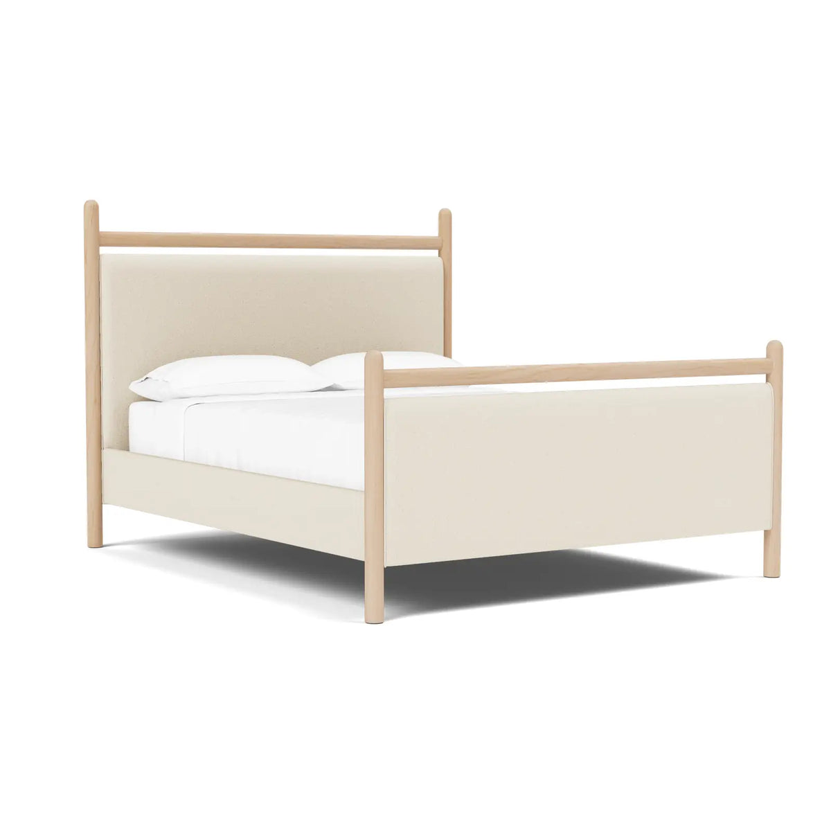 Ridge Bed