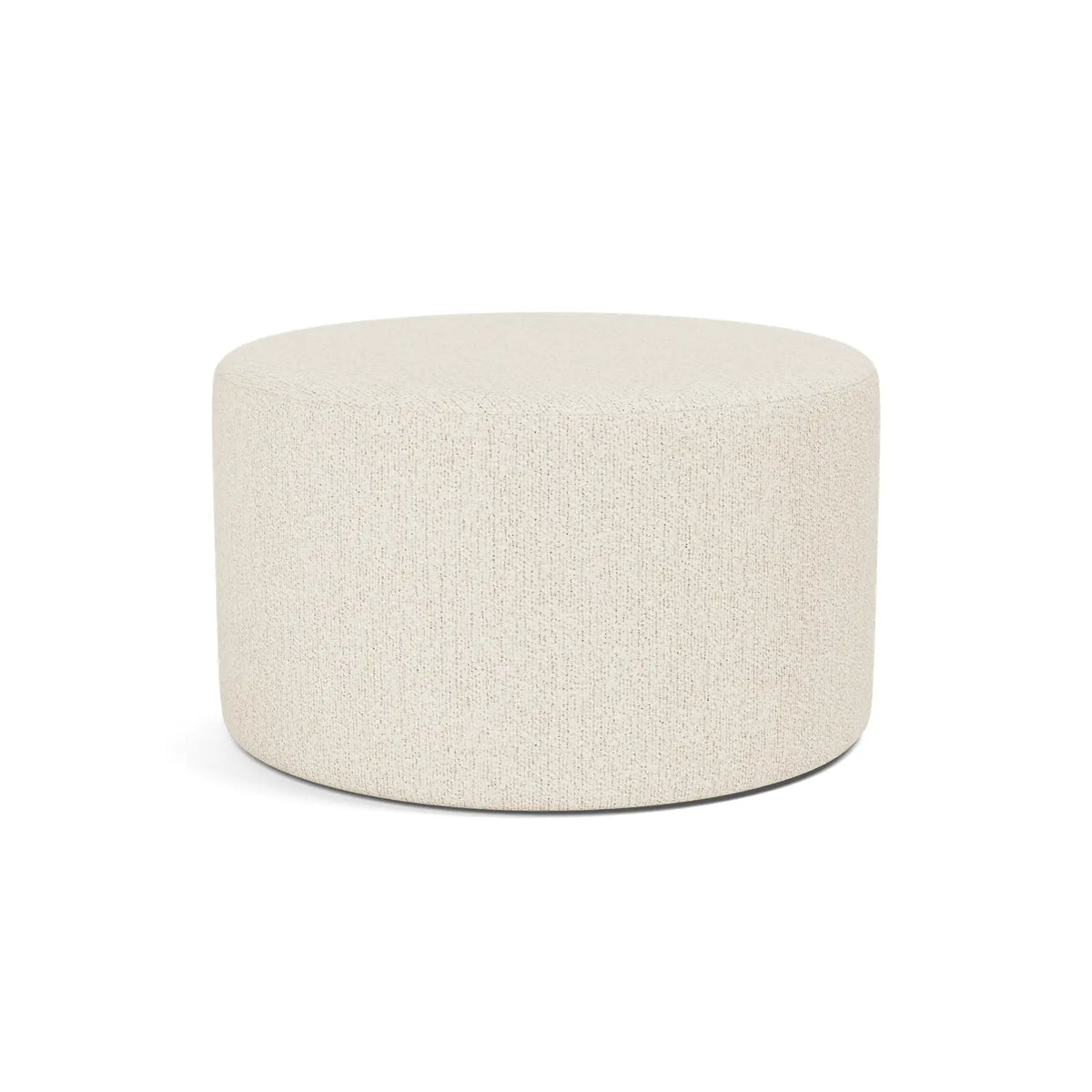 Bower Ottoman - Medium & Large