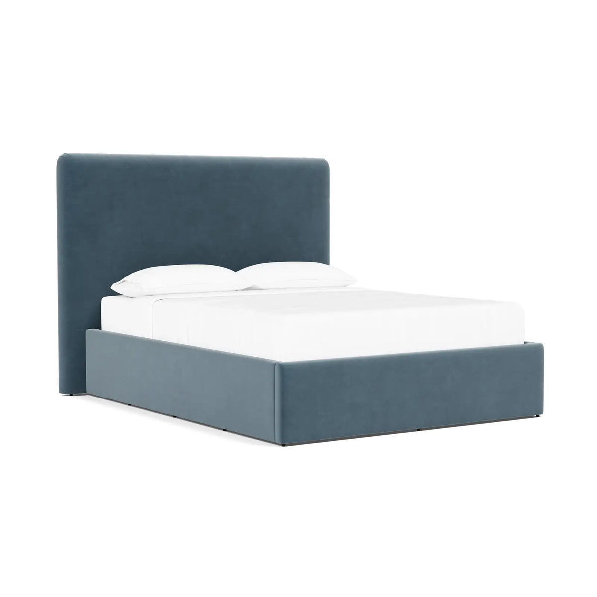Alpine Bed - Tall Headboard