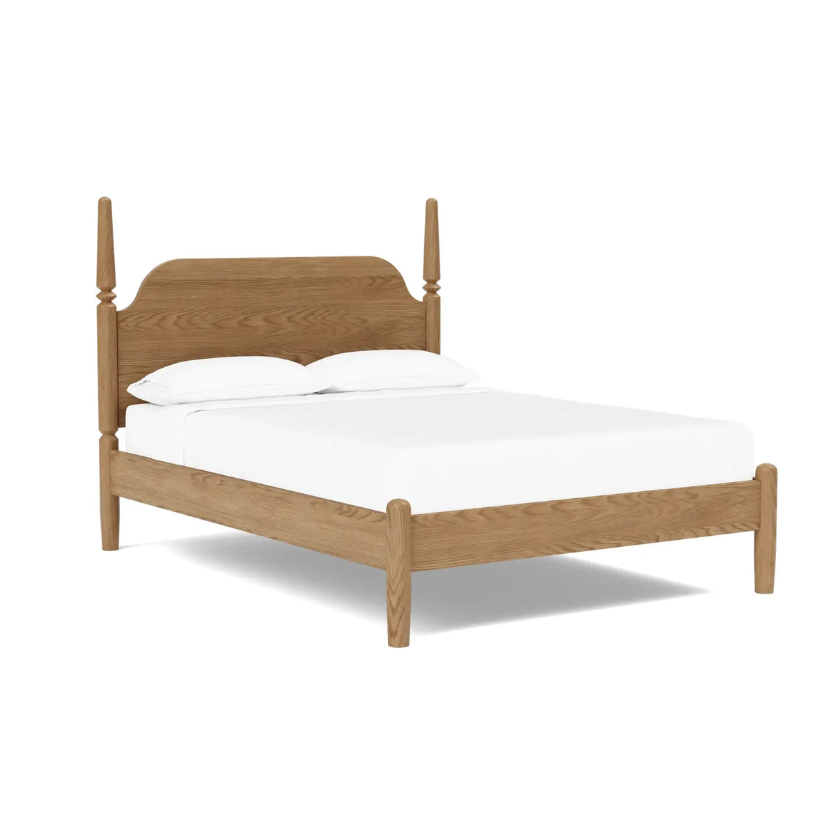 Potomac Two Poster Bed