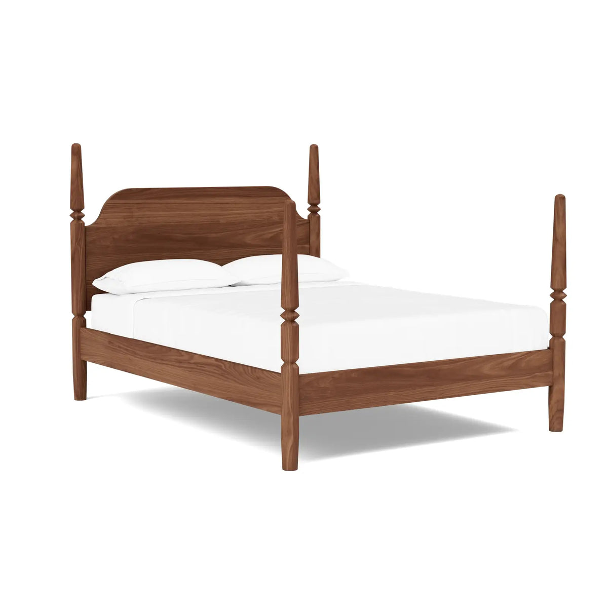 Potomac Four Poster Bed