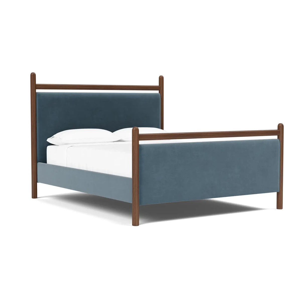 Ridge Bed