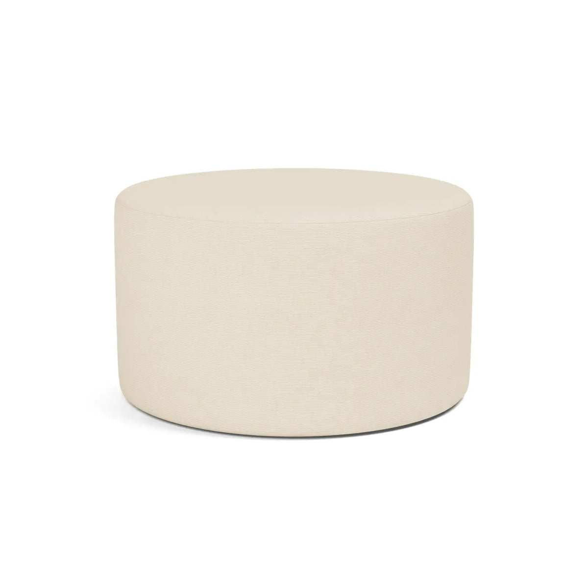Bower Ottoman - Medium & Large