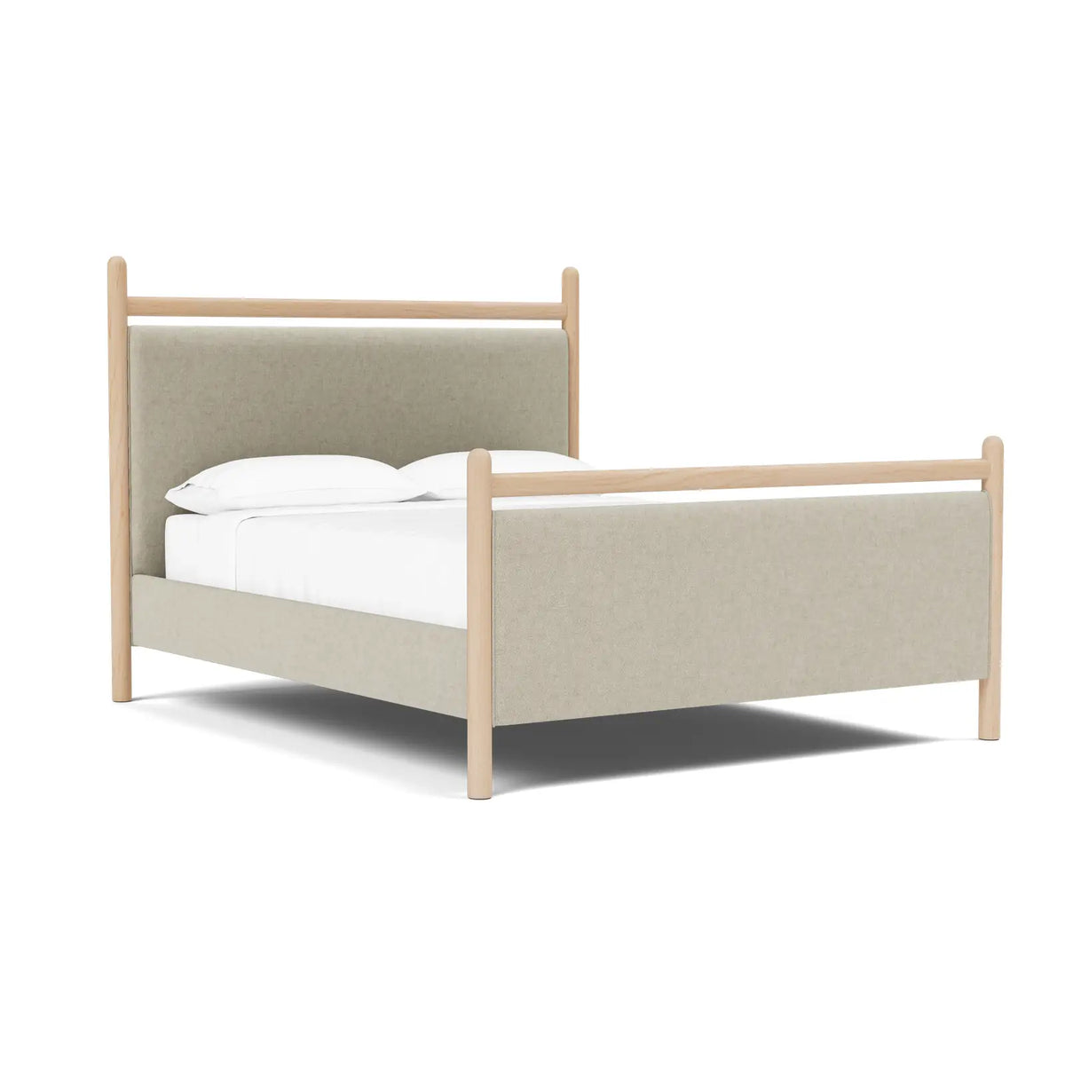 Ridge Bed