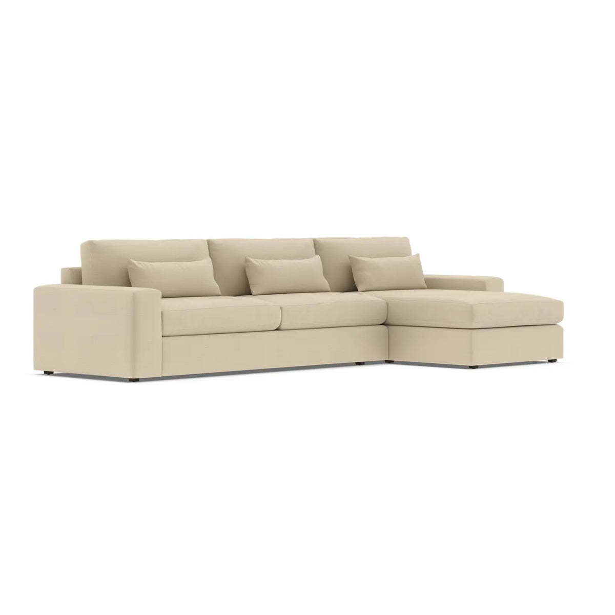Solace Sectional