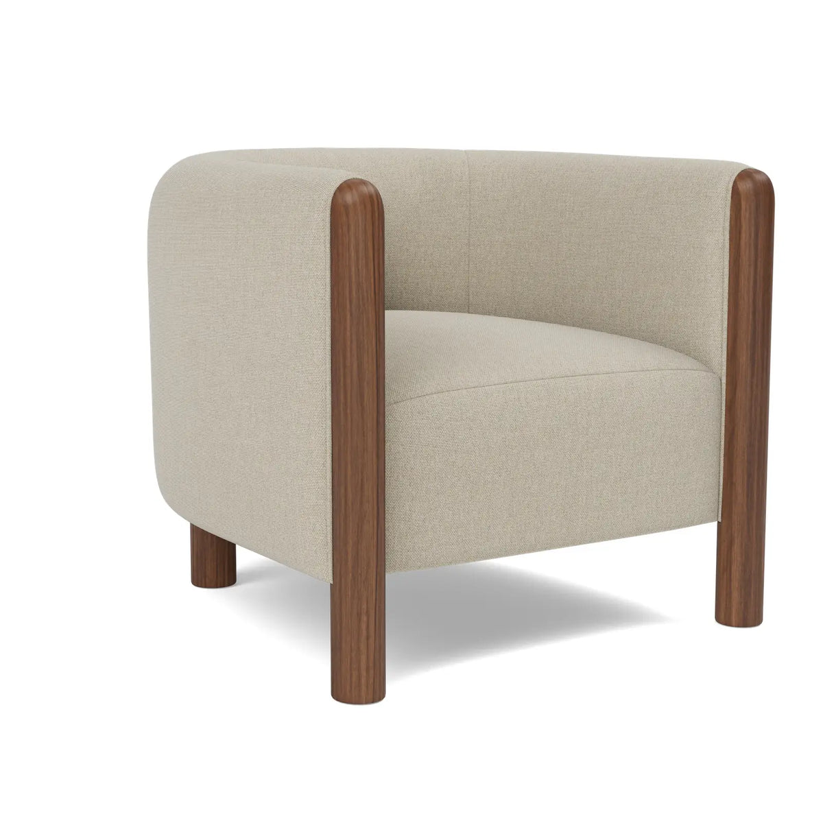 Laurel Armchair