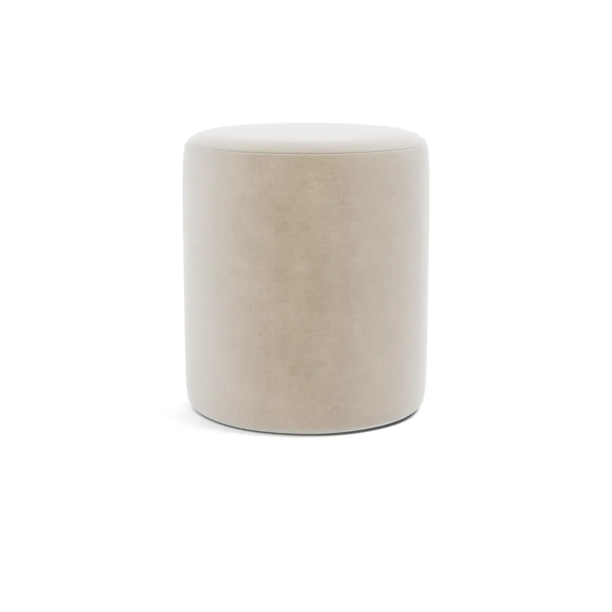 Bower Ottoman - Small