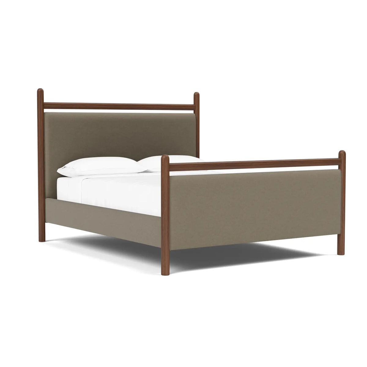 Ridge Bed