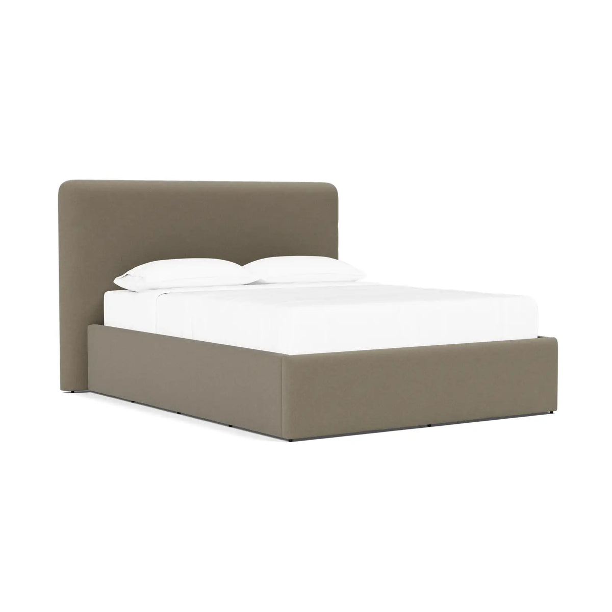 Alpine Bed - Medium Headboard