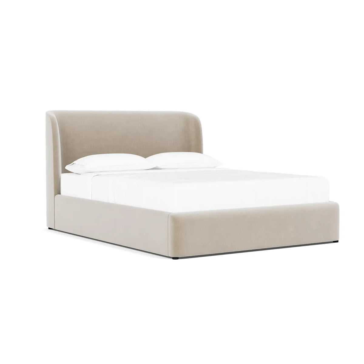 Sierra Bed