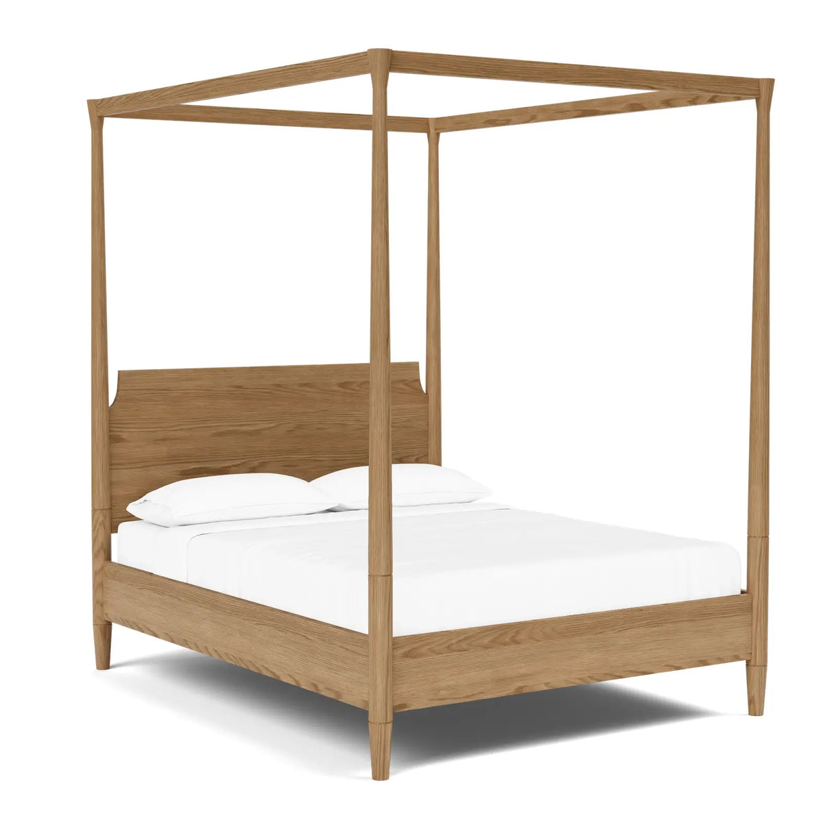 Shenandoah Canopy Bed