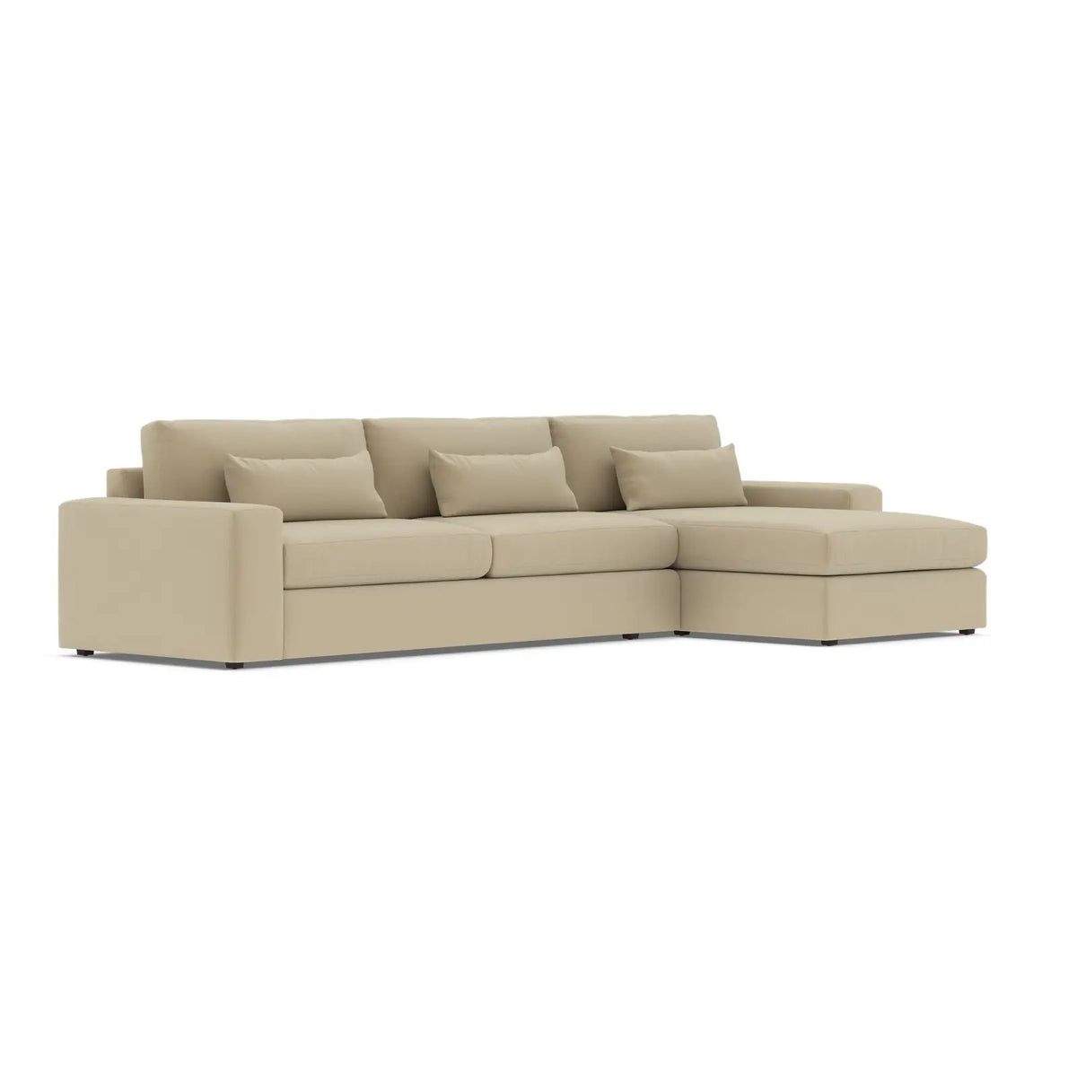 Solace Sectional