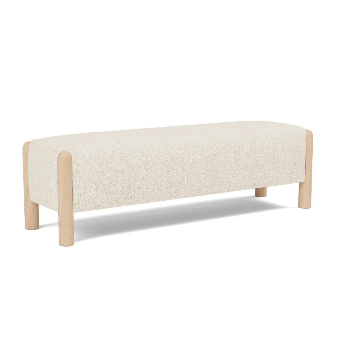 Laurel Bench