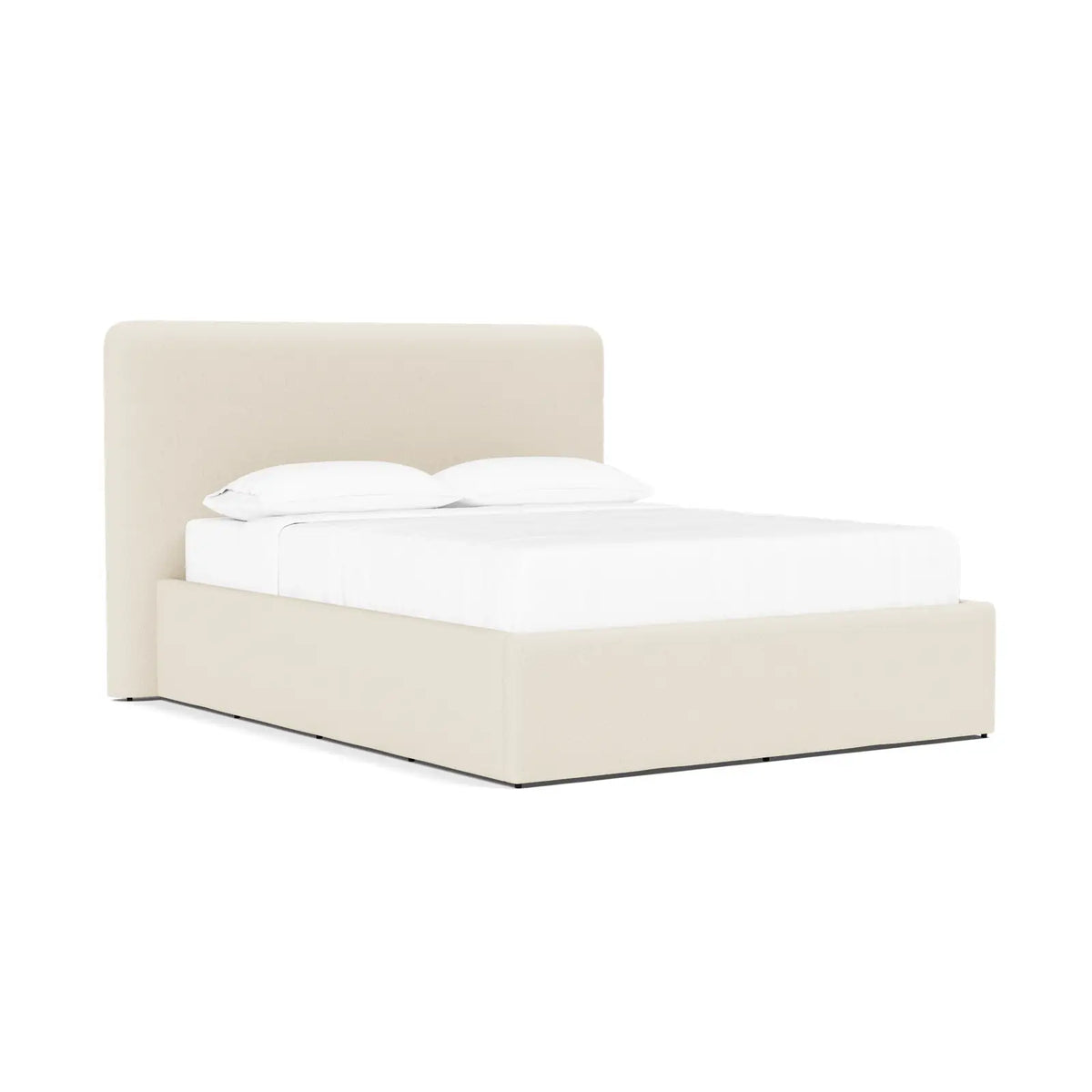 Alpine Bed - Medium Headboard