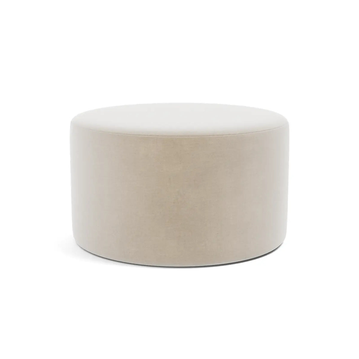Bower Ottoman - Medium & Large