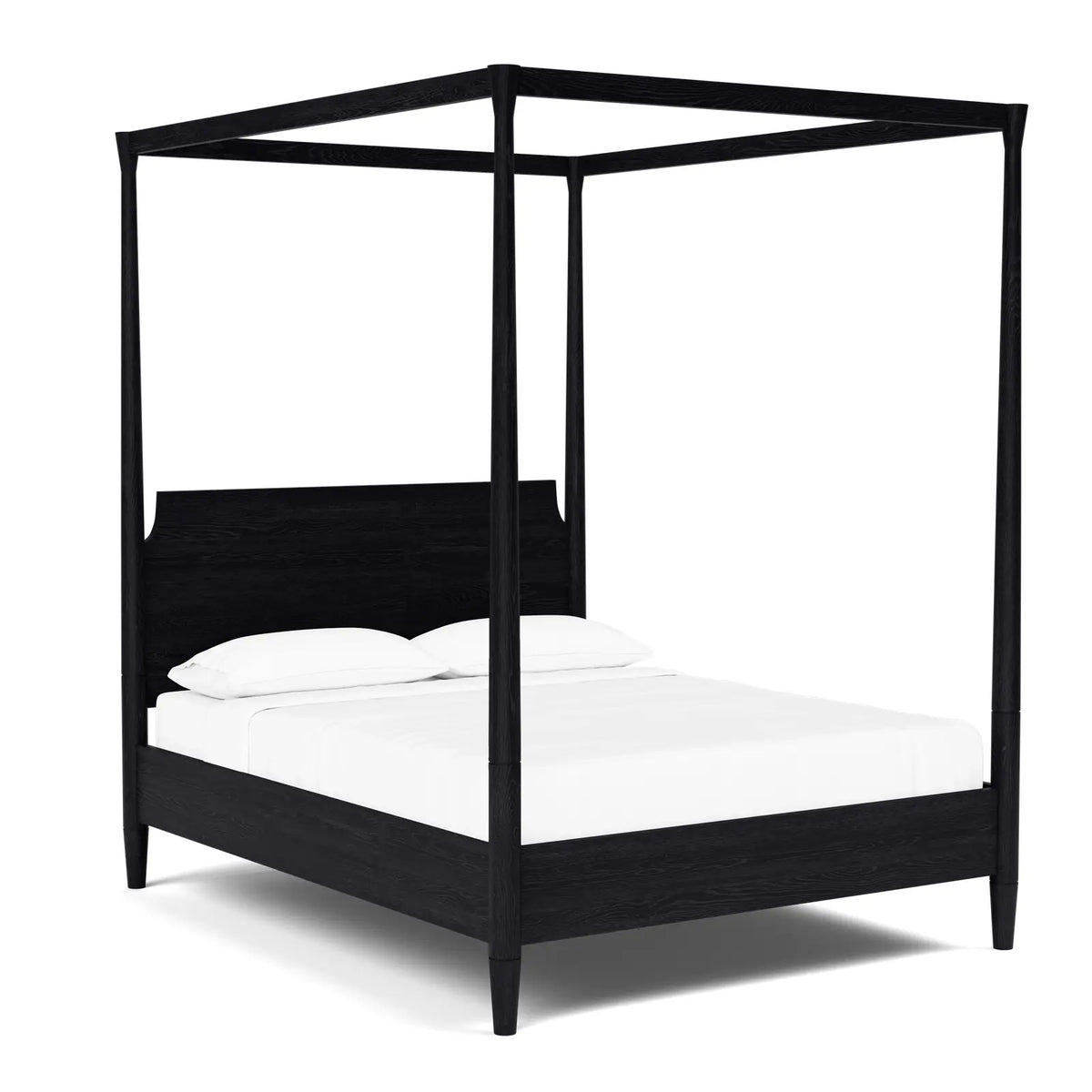 Shenandoah Canopy Bed