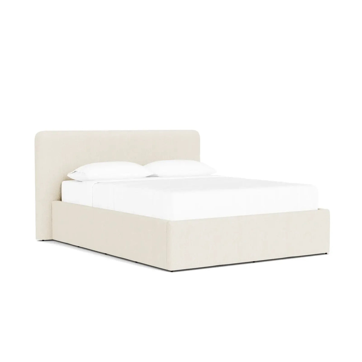 Alpine Bed - Low Headboard