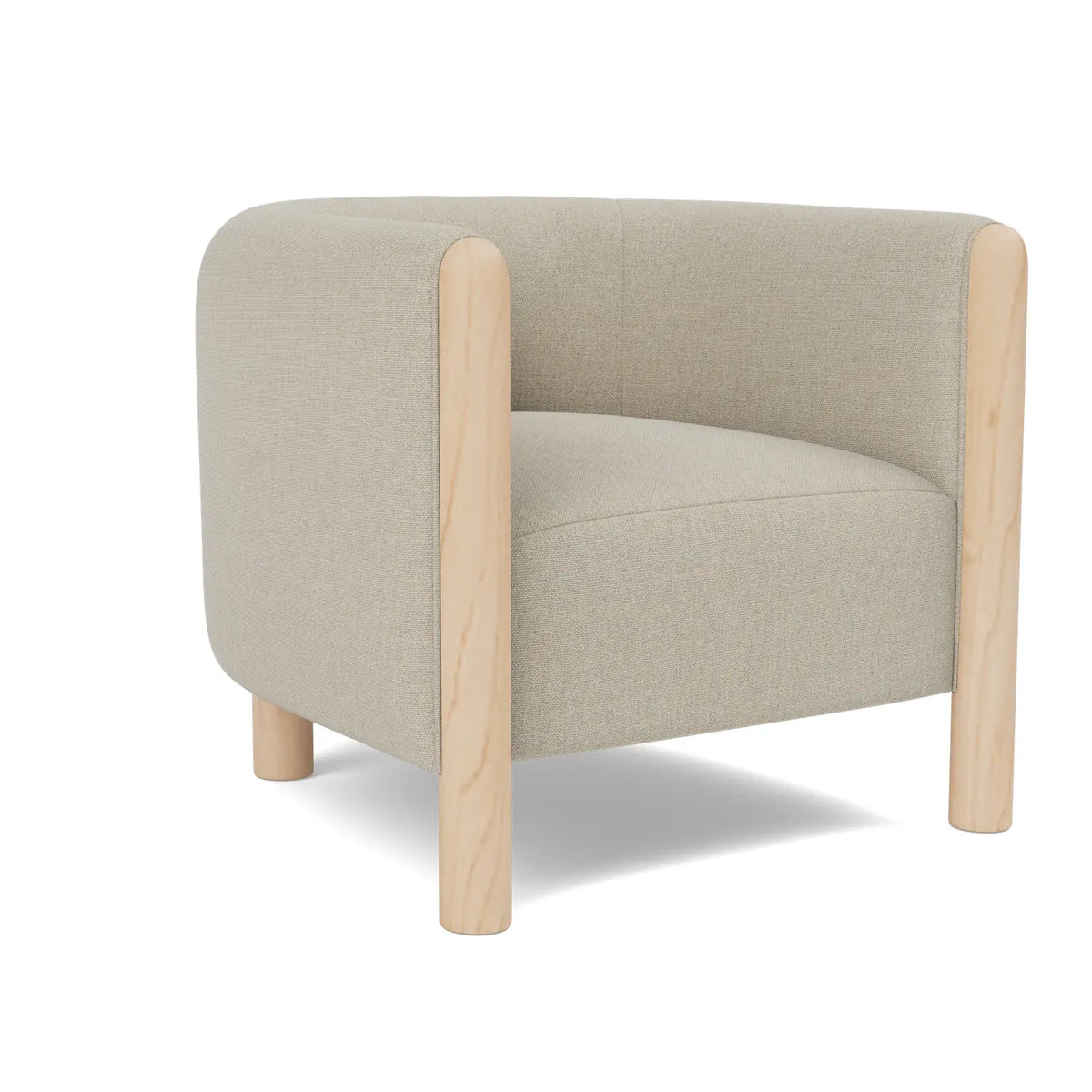 Laurel Armchair