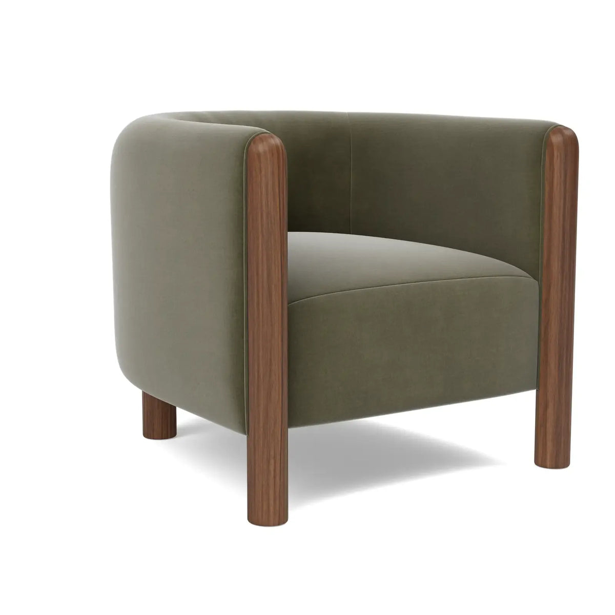 Laurel Armchair