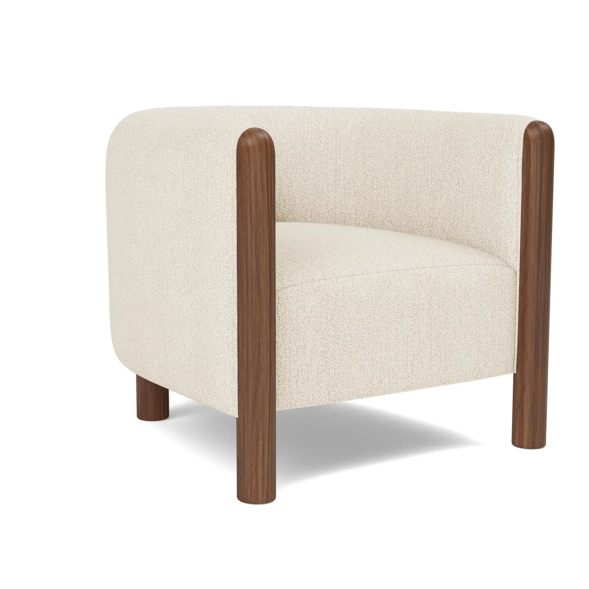 Laurel Armchair