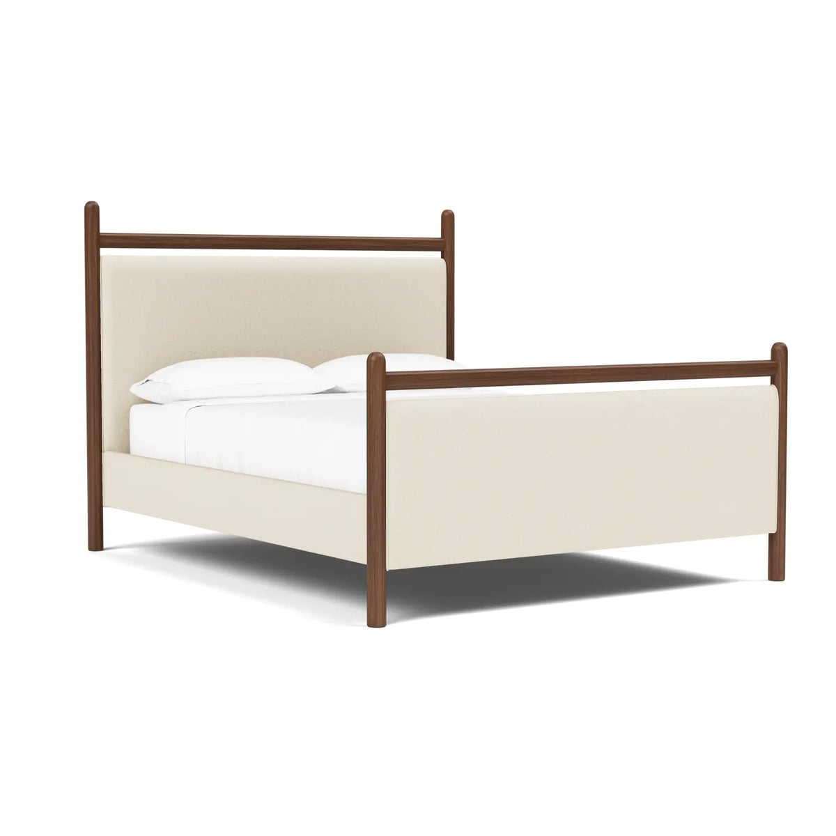 Ridge Bed