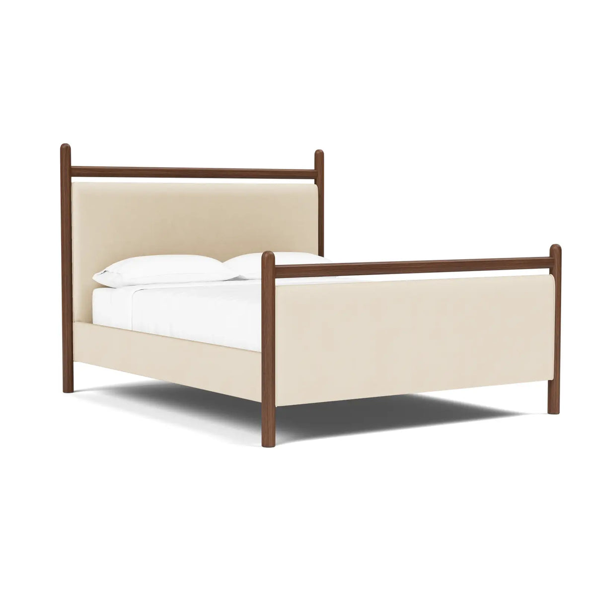 Ridge Bed