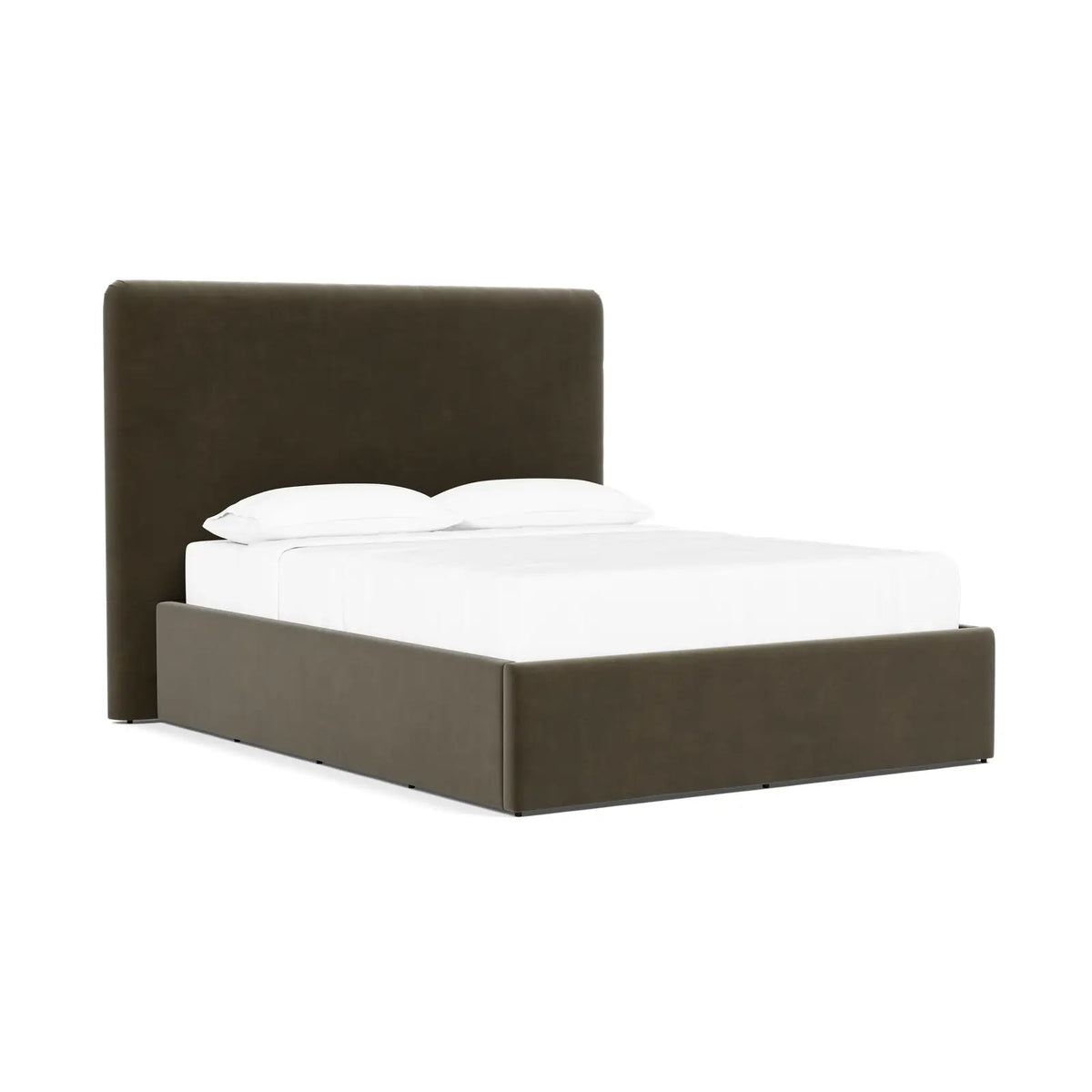 Alpine Bed - Tall Headboard