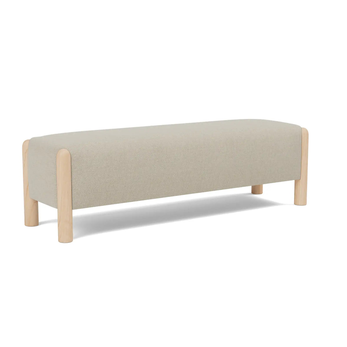 Laurel Bench