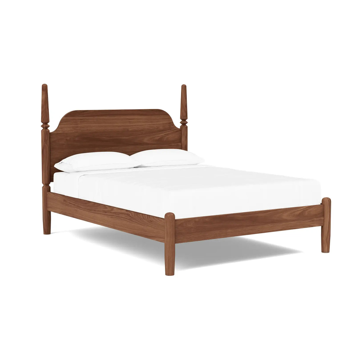 Potomac Two Poster Bed
