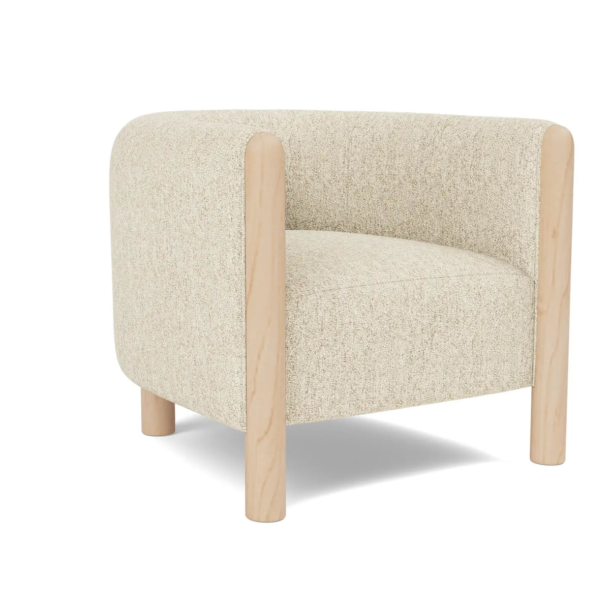 Laurel Armchair