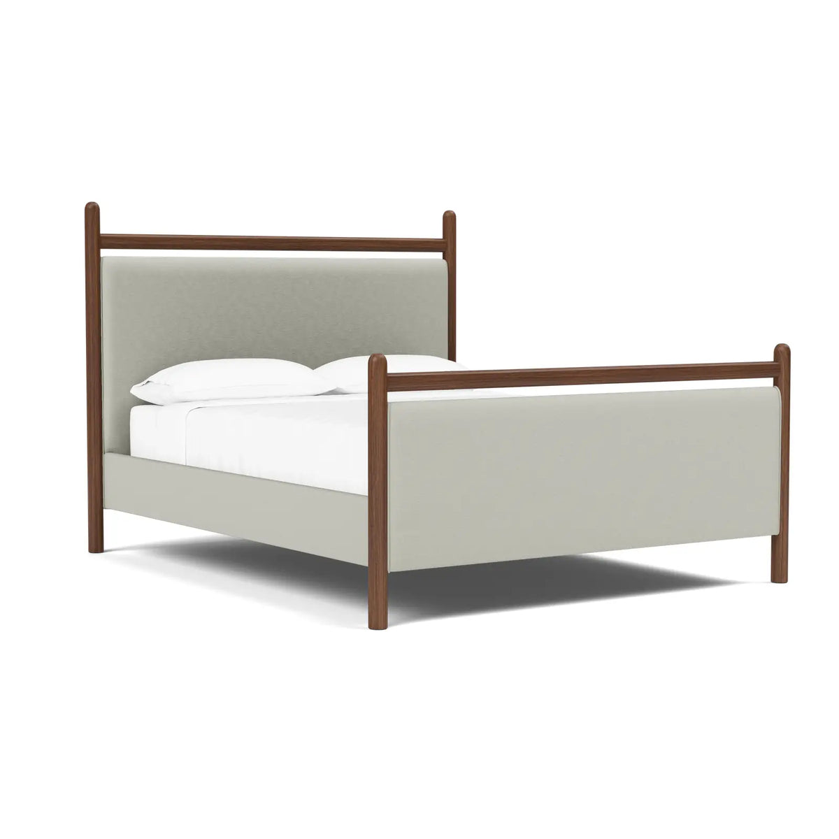 Ridge Bed