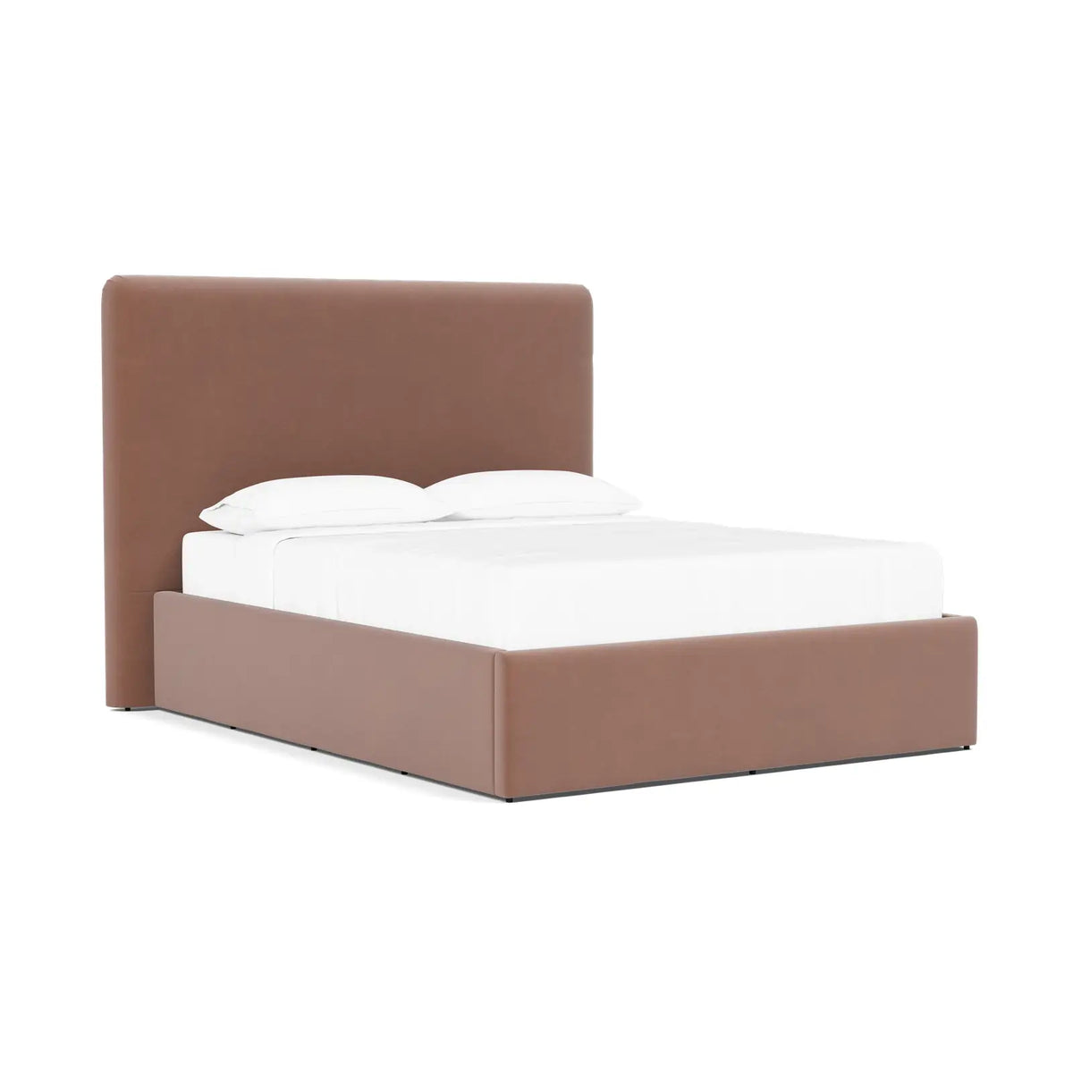 Alpine Bed - Tall Headboard