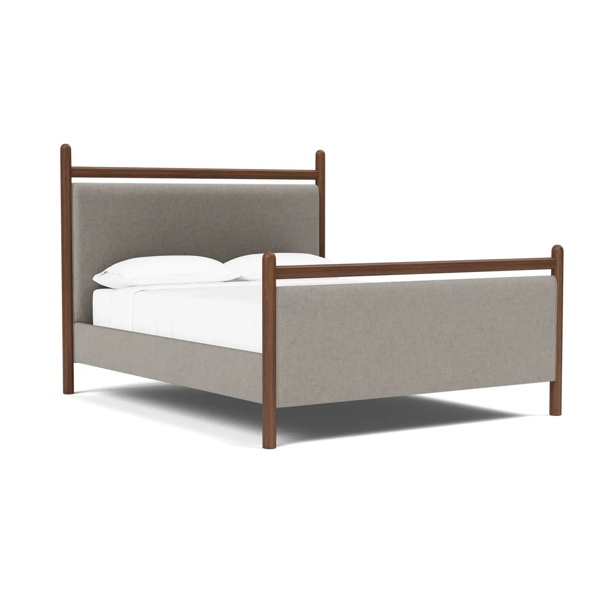 Ridge Bed