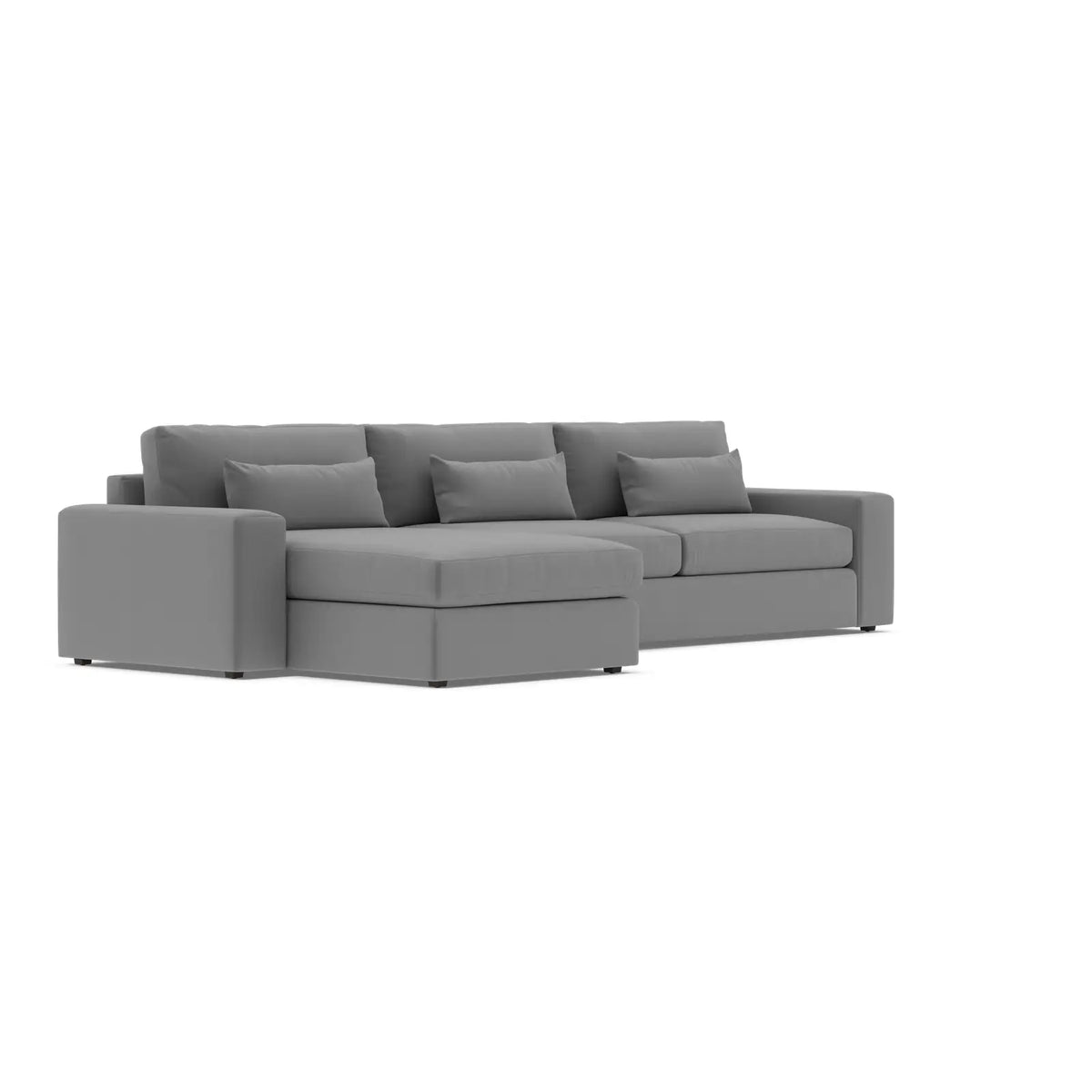 Solace Sectional
