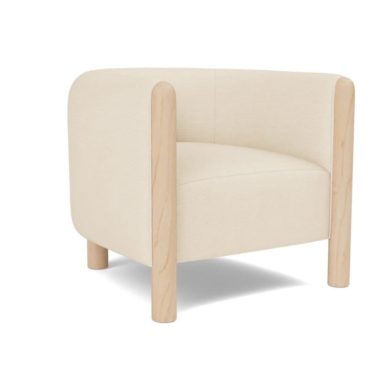 Laurel Armchair